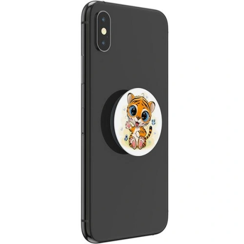 Kup Handyhalterung POPSOCKETS 2 Happy Cat - POP504 - {ean13} - Sklep Home Screen
