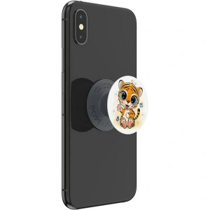 Kup Uchwyt do telefonu POPSOCKETS 2 Happy Cat - POP504 - {ean13} - Sklep Home Screen