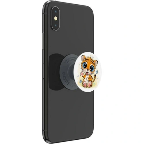 Kup Handyhalterung POPSOCKETS 2 Happy Cat - POP504 - {ean13} - Sklep Home Screen