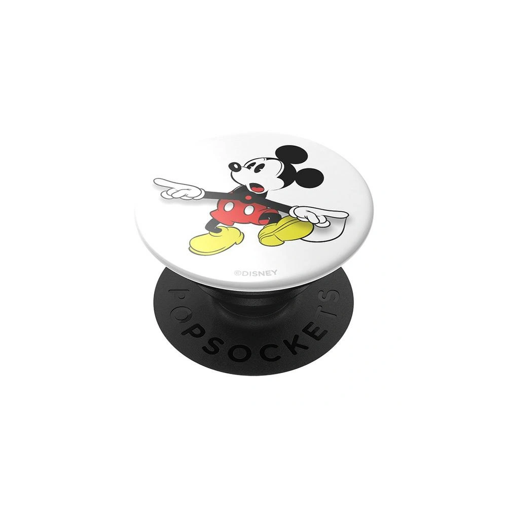 Uchwyt do telefonu POPSOCKETS 2 Mickey Watch