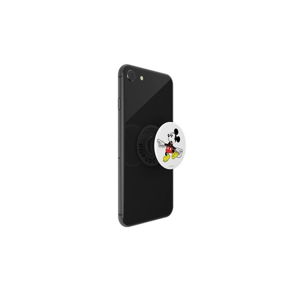 Uchwyt do telefonu POPSOCKETS 2 Mickey Watch