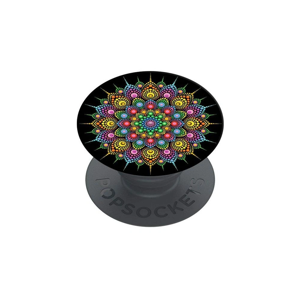 Uchwyt do telefonu POPSOCKETS 2 Pearl Mandala