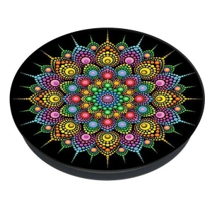 Kup Uchwyt do telefonu POPSOCKETS 2 Pearl Mandala - POP506 - {ean13} - Sklep Home Screen