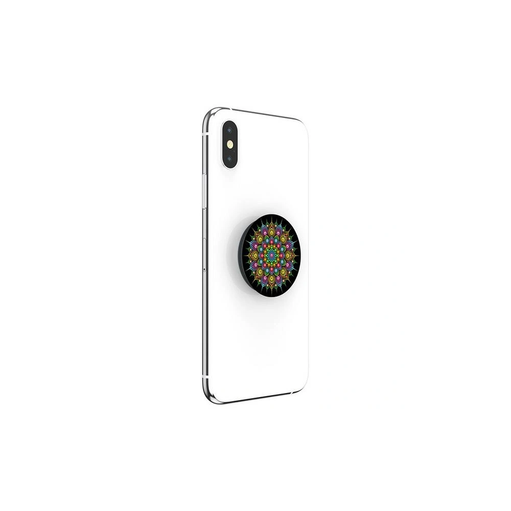 Uchwyt do telefonu POPSOCKETS 2 Pearl Mandala