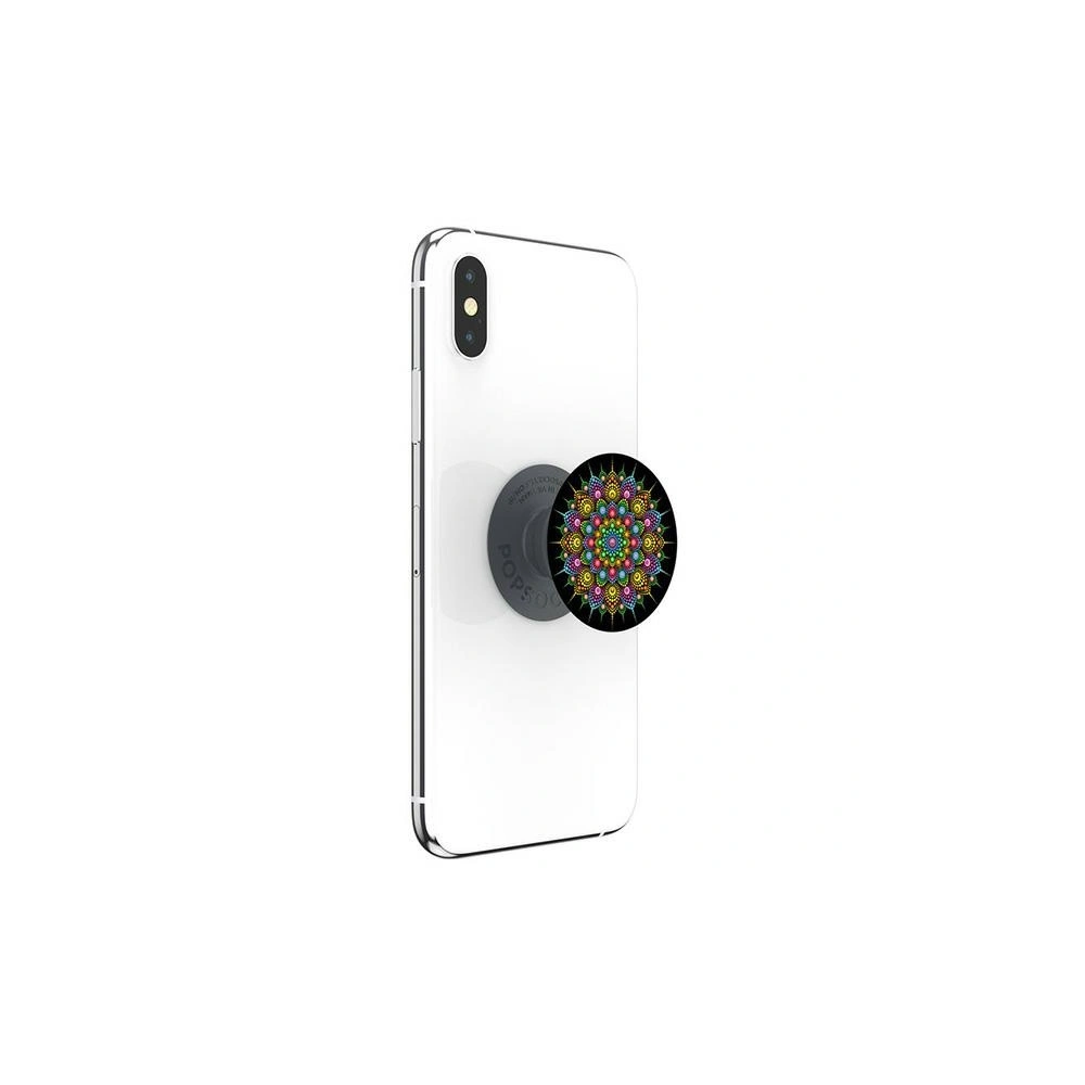 Uchwyt do telefonu POPSOCKETS 2 Pearl Mandala
