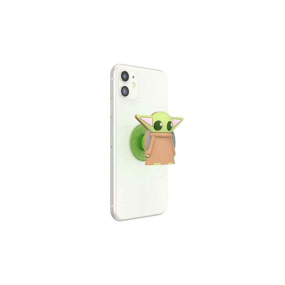 Uchwyt do telefonu POPSOCKETS 2 Popout Grogu