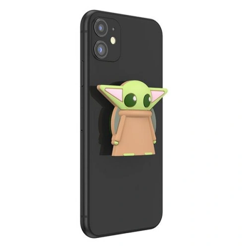 Kup Úchyt na telefon POPSOCKETS 2 Popout Grogu - POP507 - {ean13} - Sklep Home Screen