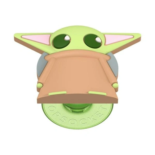 Buy POPSOCKETS 2 Popout Grogu phone holder - POP507 - {ean13} - Home Screen Store Europe