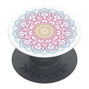 Kup Držák na telefon POPSOCKETS 2 Rainbow Mandala - POP508 - {ean13} - Sklep Home Screen