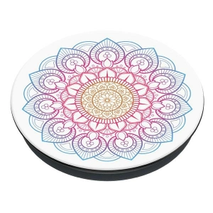 Kup Držák na telefon POPSOCKETS 2 Rainbow Mandala - POP508 - {ean13} - Sklep Home Screen