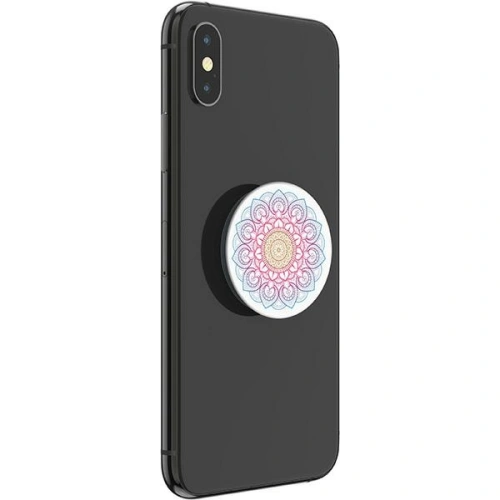 Kup PopSocket Halterung für Telefon POPSOCKETS 2 Rainbow Mandala - POP508 - {ean13} - Sklep Home Screen