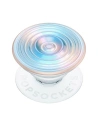Handyhalterung POPSOCKETS 2 Ripple Opalescent Blue