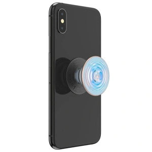 Kup Uchwyt do telefonu POPSOCKETS 2 Ripple Opalescent Blue - POP509 - {ean13} - Sklep Home Screen