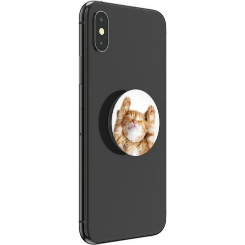 Kup Držák na telefon POPSOCKETS 2 Snoozy Cat - POP510 - {ean13} - Sklep Home Screen
