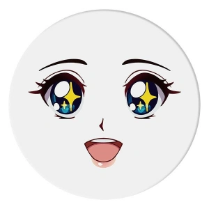 Kup Držák na telefon POPSOCKETS 2 Sparkle Eyes - POP511 - {ean13} - Sklep Home Screen
