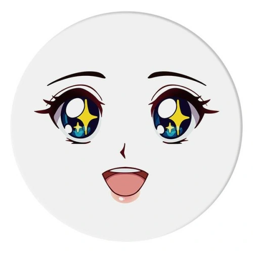 Kup Handyhalterung POPSOCKETS 2 Sparkle Eyes - POP511 - {ean13} - Sklep Home Screen
