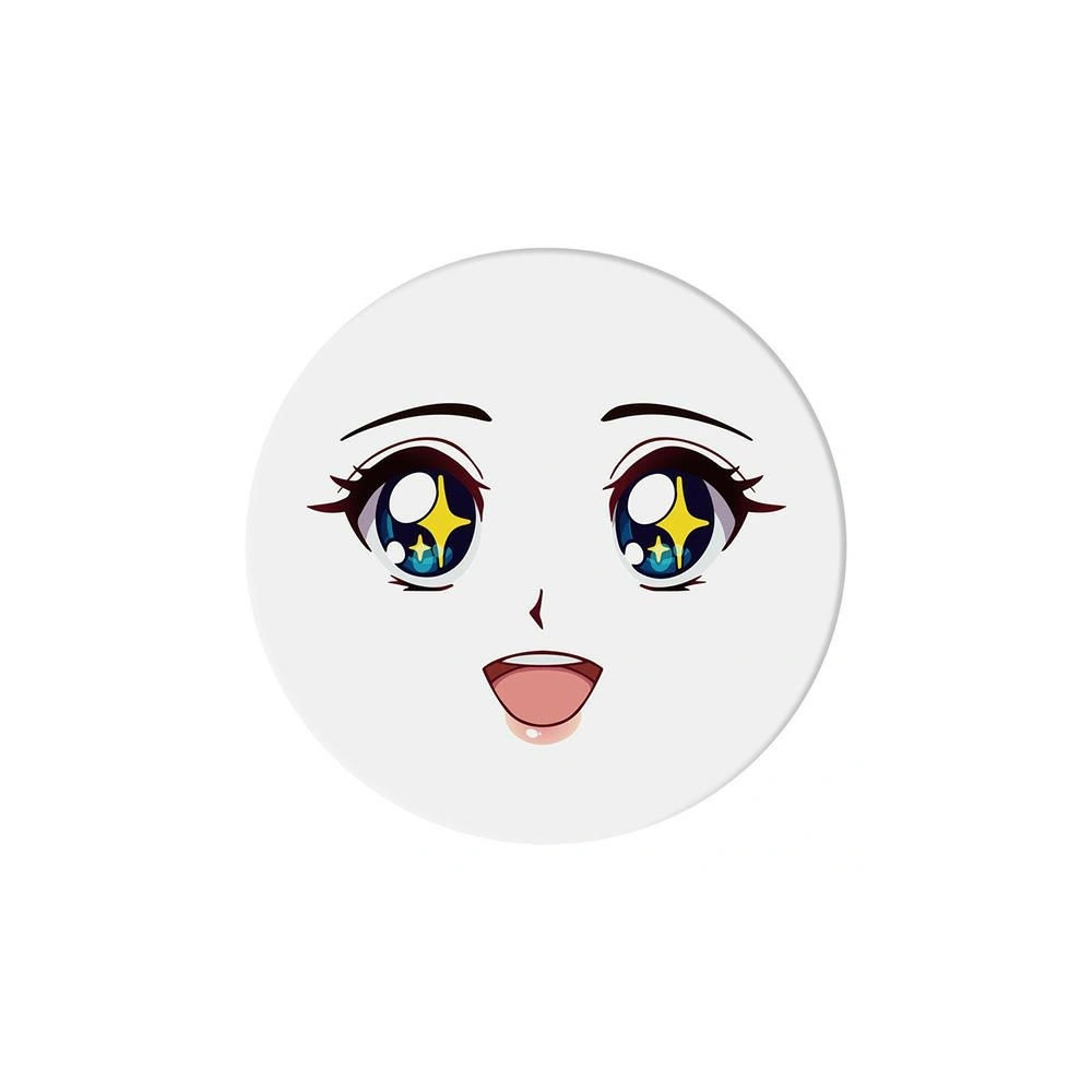 Uchwyt do telefonu POPSOCKETS 2 Sparkle Eyes