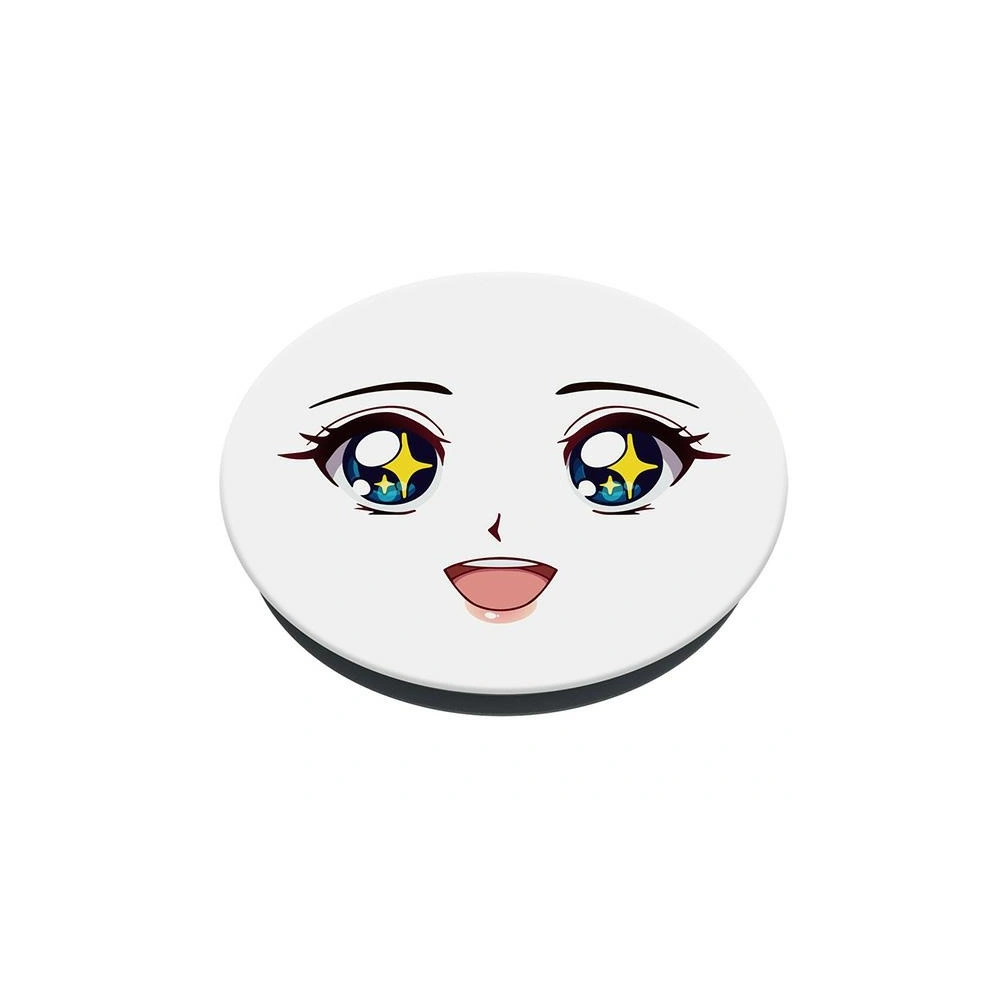 Uchwyt do telefonu POPSOCKETS 2 Sparkle Eyes