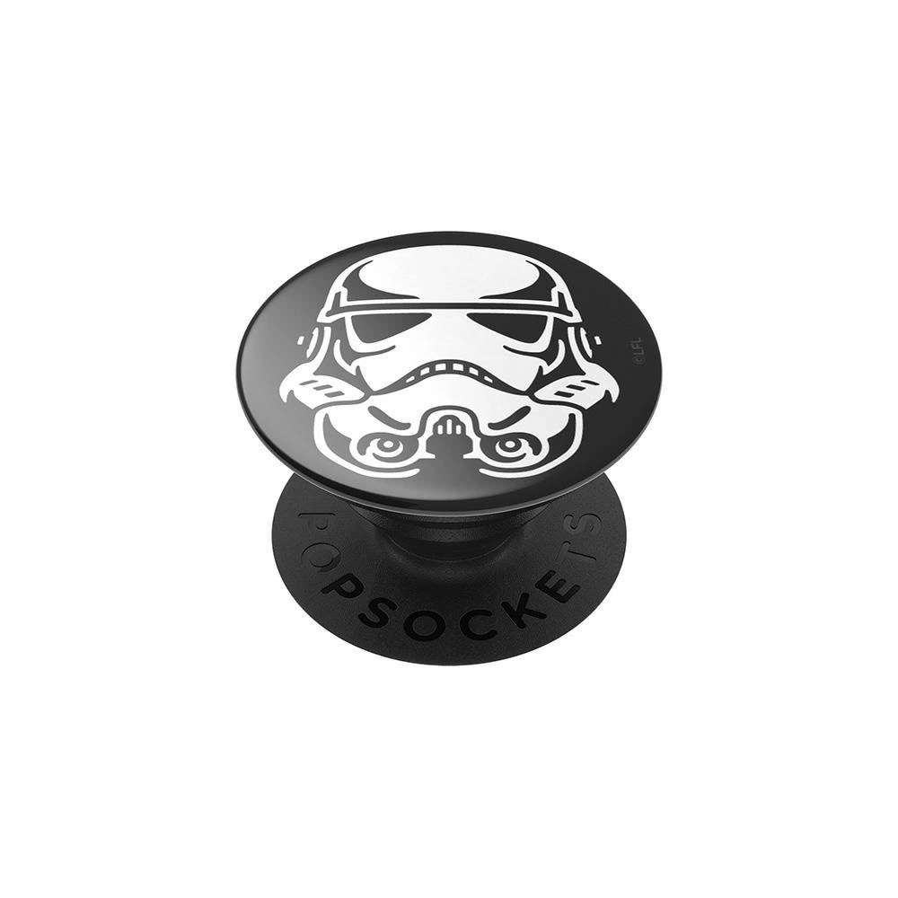 Uchwyt do telefonu POPSOCKETS 2 Stormtrooper Icon