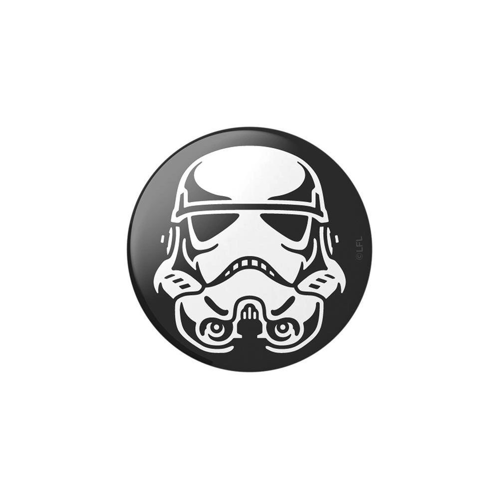 Uchwyt do telefonu POPSOCKETS 2 Stormtrooper Icon