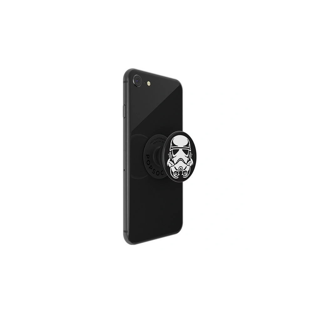 Uchwyt do telefonu POPSOCKETS 2 Stormtrooper Icon