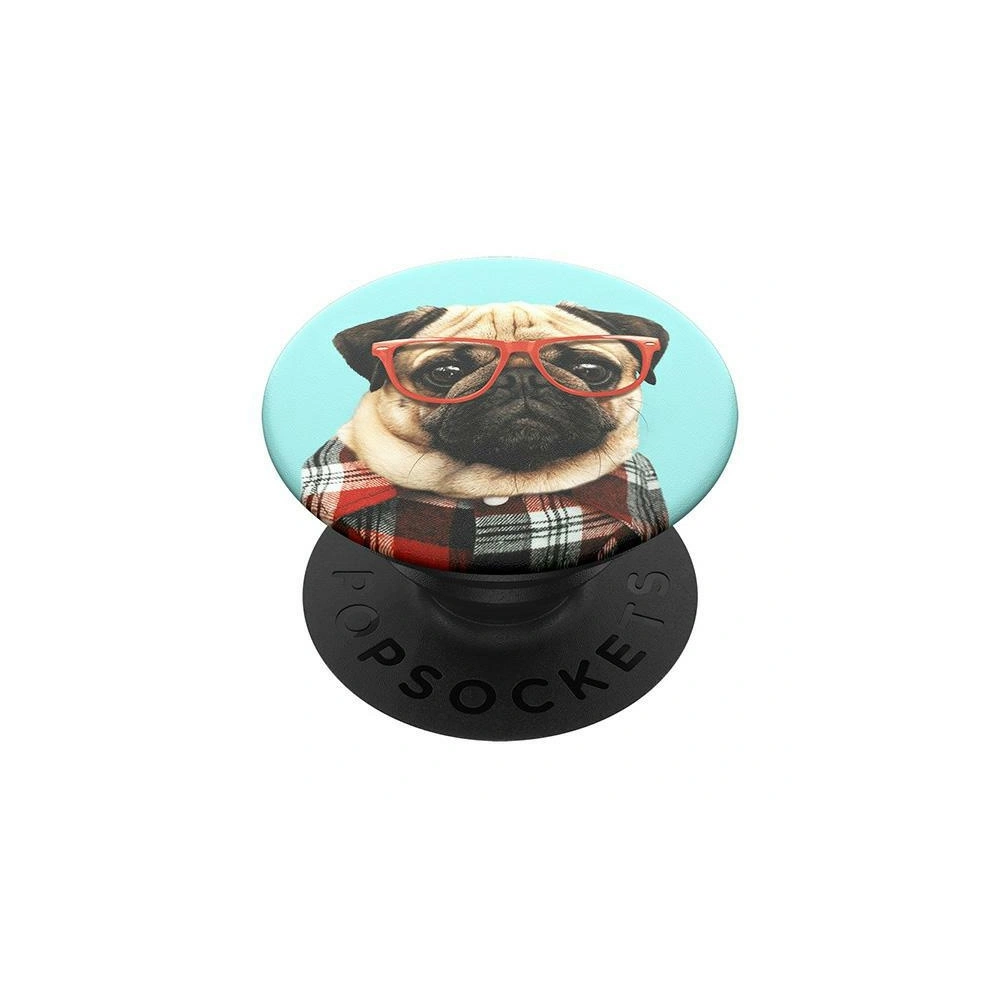 Uchwyt do telefonu POPSOCKETS 2 Studious Stu