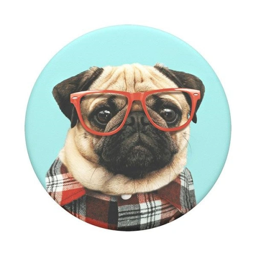 Kup Držák na telefon POPSOCKETS 2 Studious Stu - POP513 - {ean13} - Sklep Home Screen