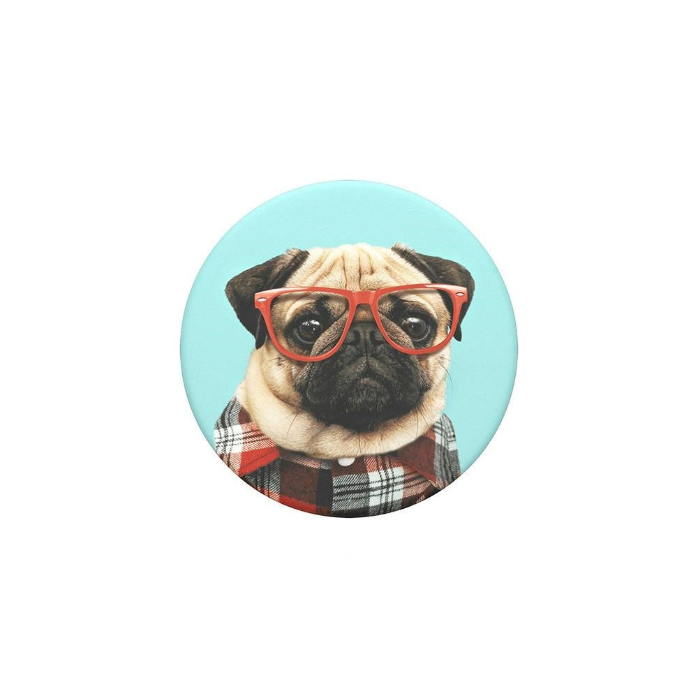 Uchwyt do telefonu POPSOCKETS 2 Studious Stu