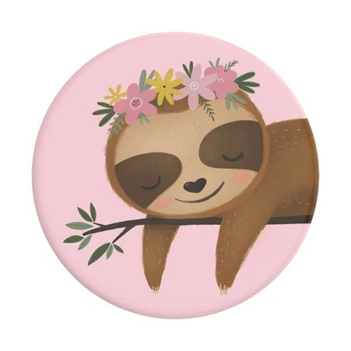 Kup Handyhalterung POPSOCKETS 2 Süßes Faultier - POP514 - {ean13} - Sklep Home Screen