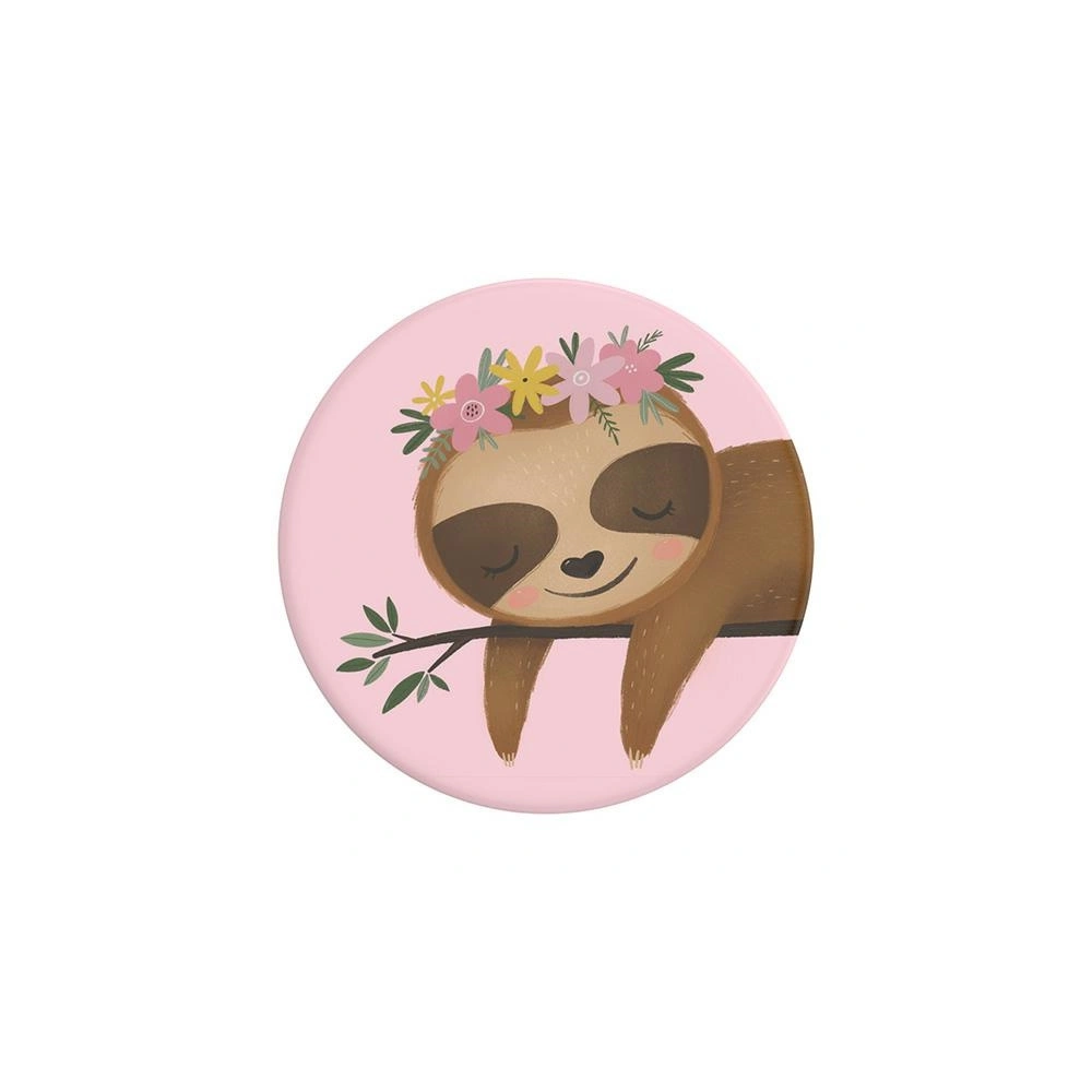 Uchwyt do telefonu POPSOCKETS 2 Sweet Sloth