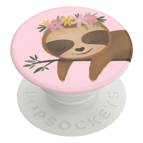 Kup Handyhalterung POPSOCKETS 2 Süßes Faultier - POP514 - {ean13} - Sklep Home Screen