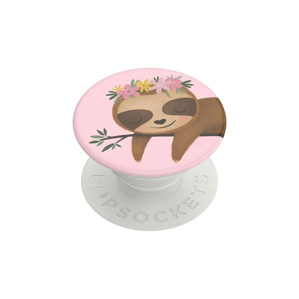 Uchwyt do telefonu POPSOCKETS 2 Sweet Sloth