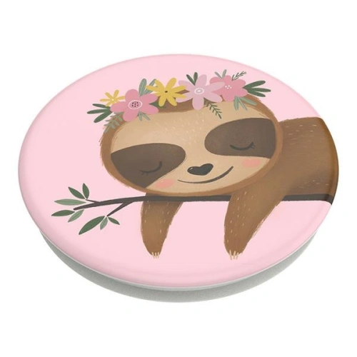 Kup Handyhalterung POPSOCKETS 2 Süßes Faultier - POP514 - {ean13} - Sklep Home Screen