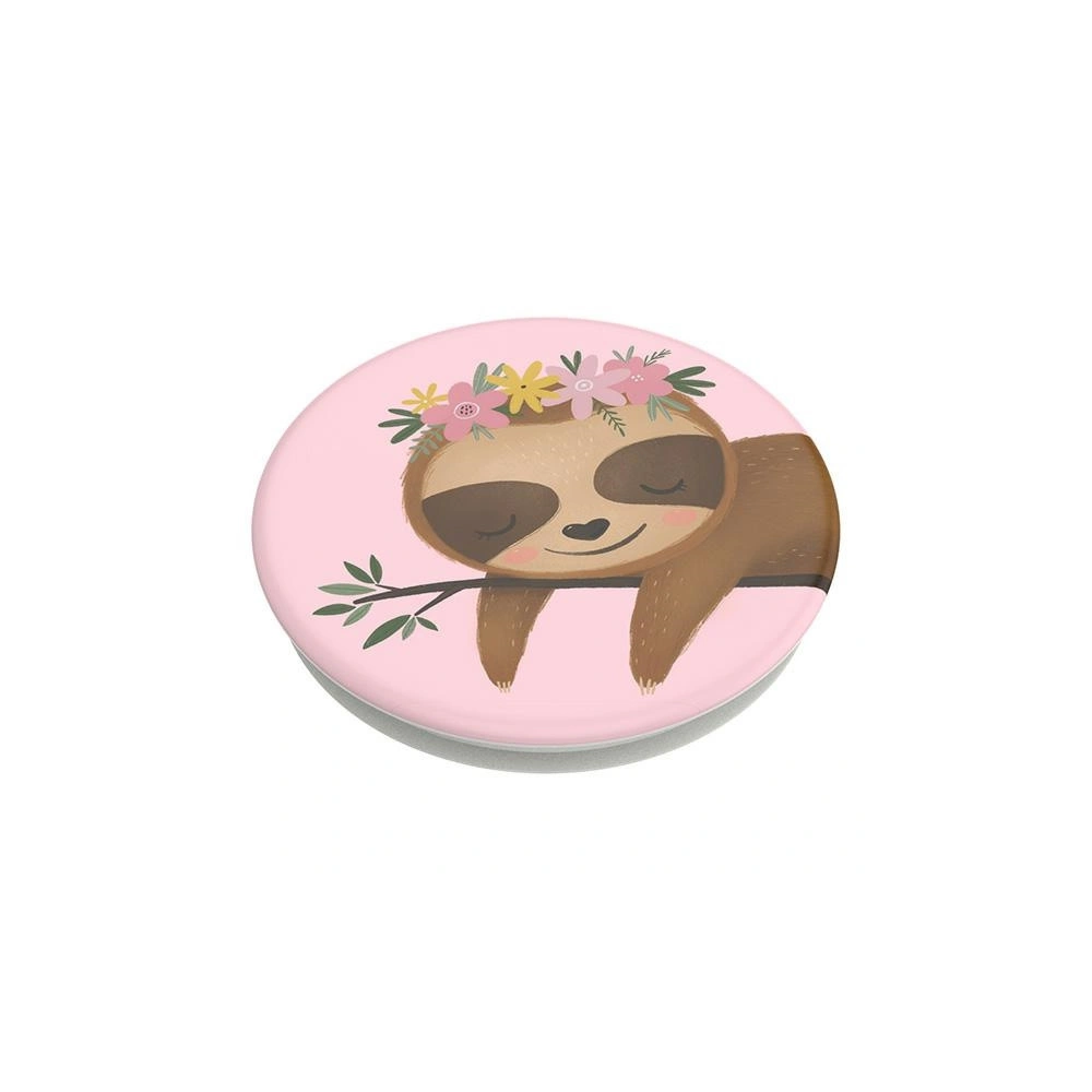 Uchwyt do telefonu POPSOCKETS 2 Sweet Sloth