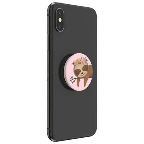 Kup Handyhalterung POPSOCKETS 2 Süßes Faultier - POP514 - {ean13} - Sklep Home Screen