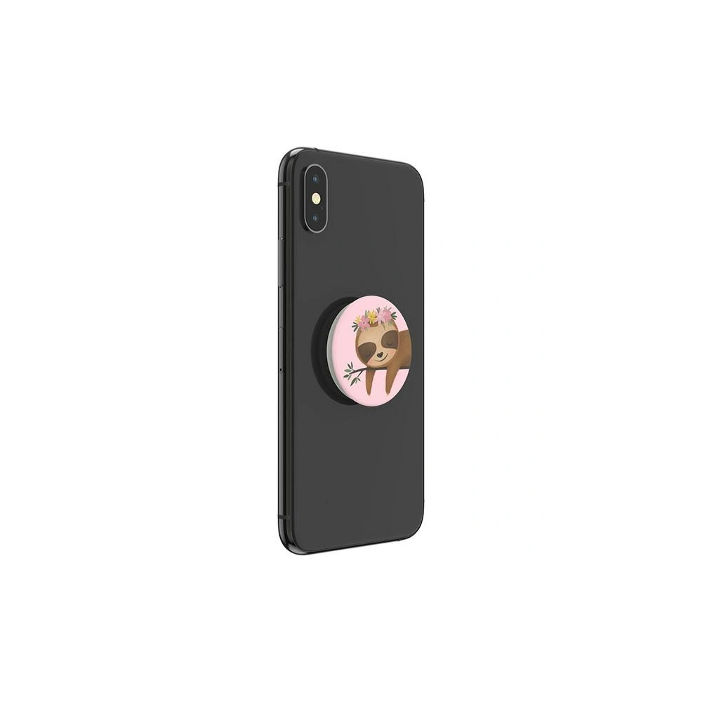 Uchwyt do telefonu POPSOCKETS 2 Sweet Sloth