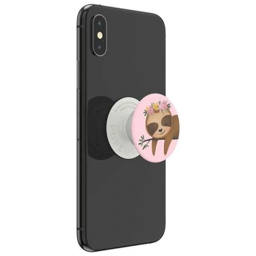 Kup Handyhalterung POPSOCKETS 2 Süßes Faultier - POP514 - {ean13} - Sklep Home Screen