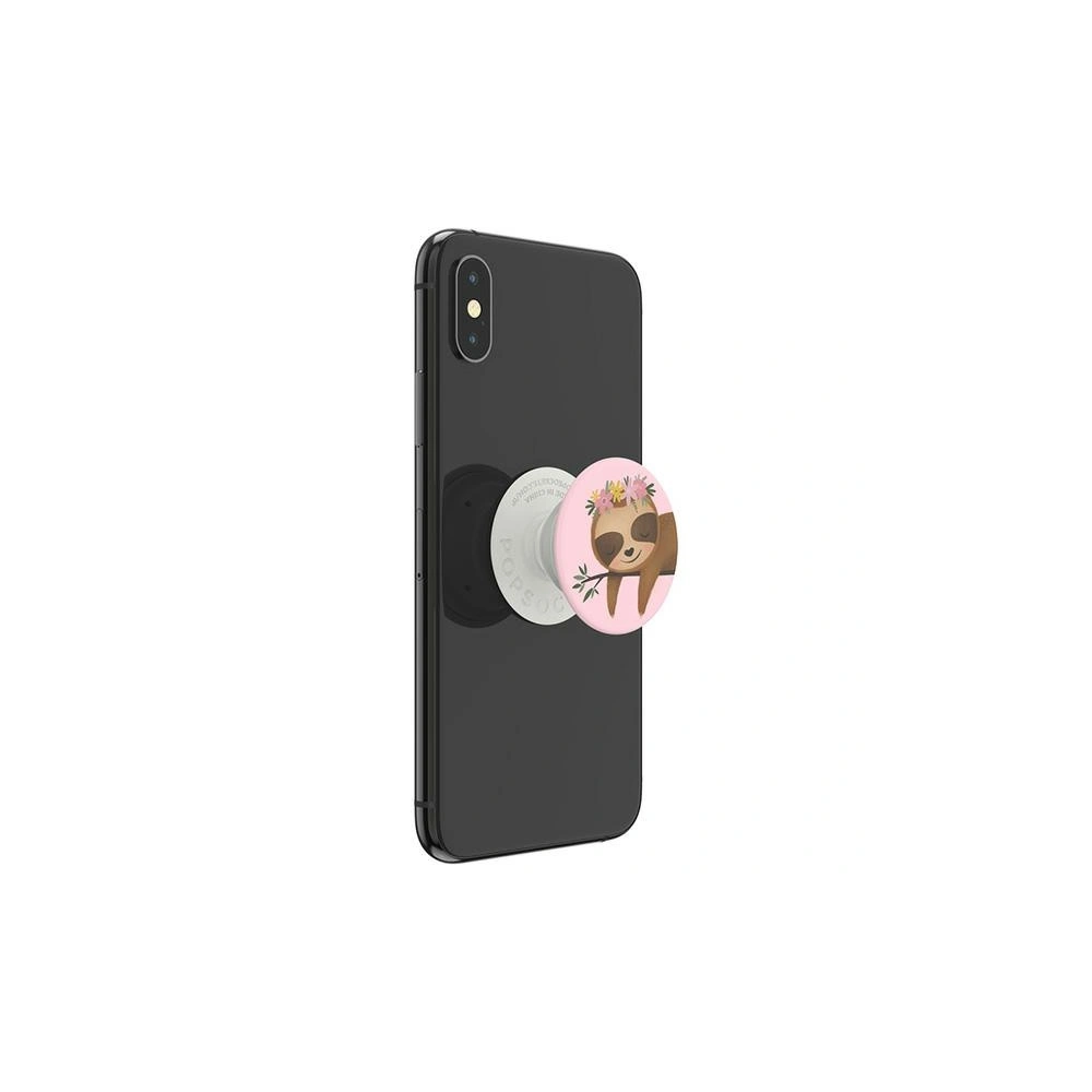 Uchwyt do telefonu POPSOCKETS 2 Sweet Sloth