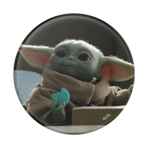 Kup Handyhalterung POPSOCKETS 2 The Child Cookie - POP515 - {ean13} - Sklep Home Screen