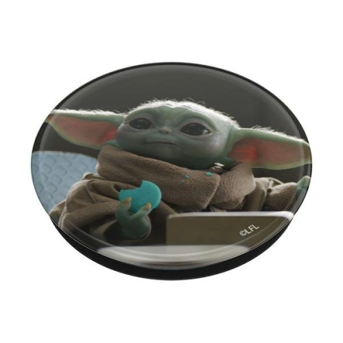 Kup Handyhalterung POPSOCKETS 2 The Child Cookie - POP515 - {ean13} - Sklep Home Screen
