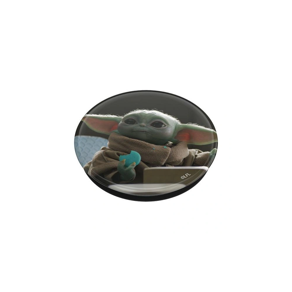 Uchwyt do telefonu POPSOCKETS 2 The Child Cookie