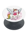 Handyhalterung POPSOCKETS 2 Einhorn