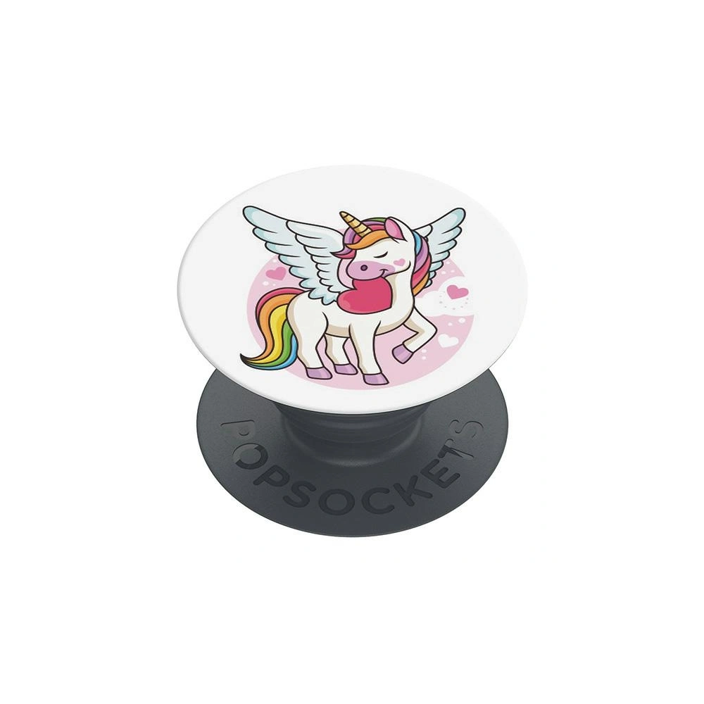 Uchwyt do telefonu POPSOCKETS 2 Unicorn