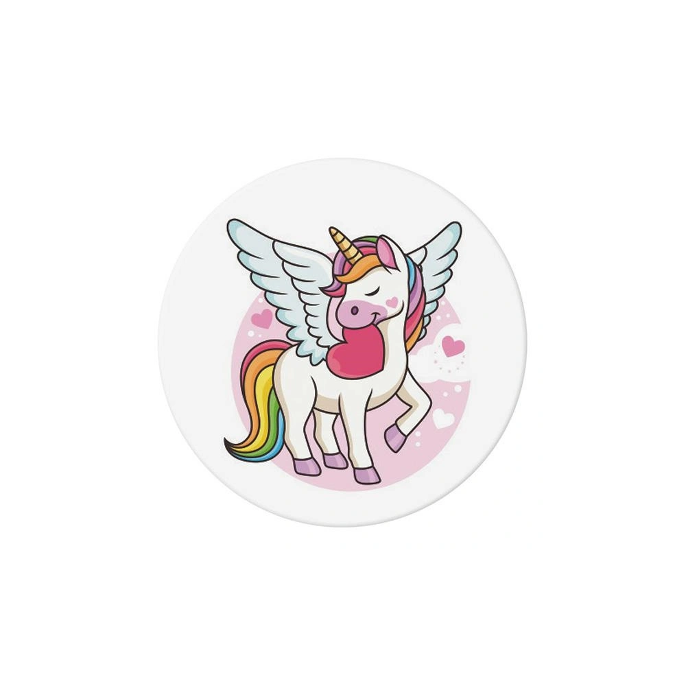 Uchwyt do telefonu POPSOCKETS 2 Unicorn