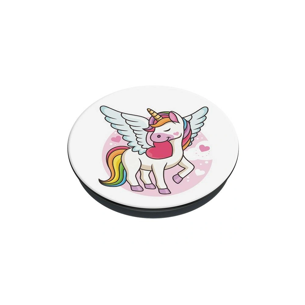 Uchwyt do telefonu POPSOCKETS 2 Unicorn