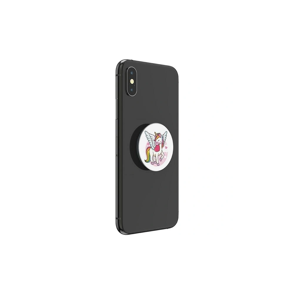 Uchwyt do telefonu POPSOCKETS 2 Unicorn