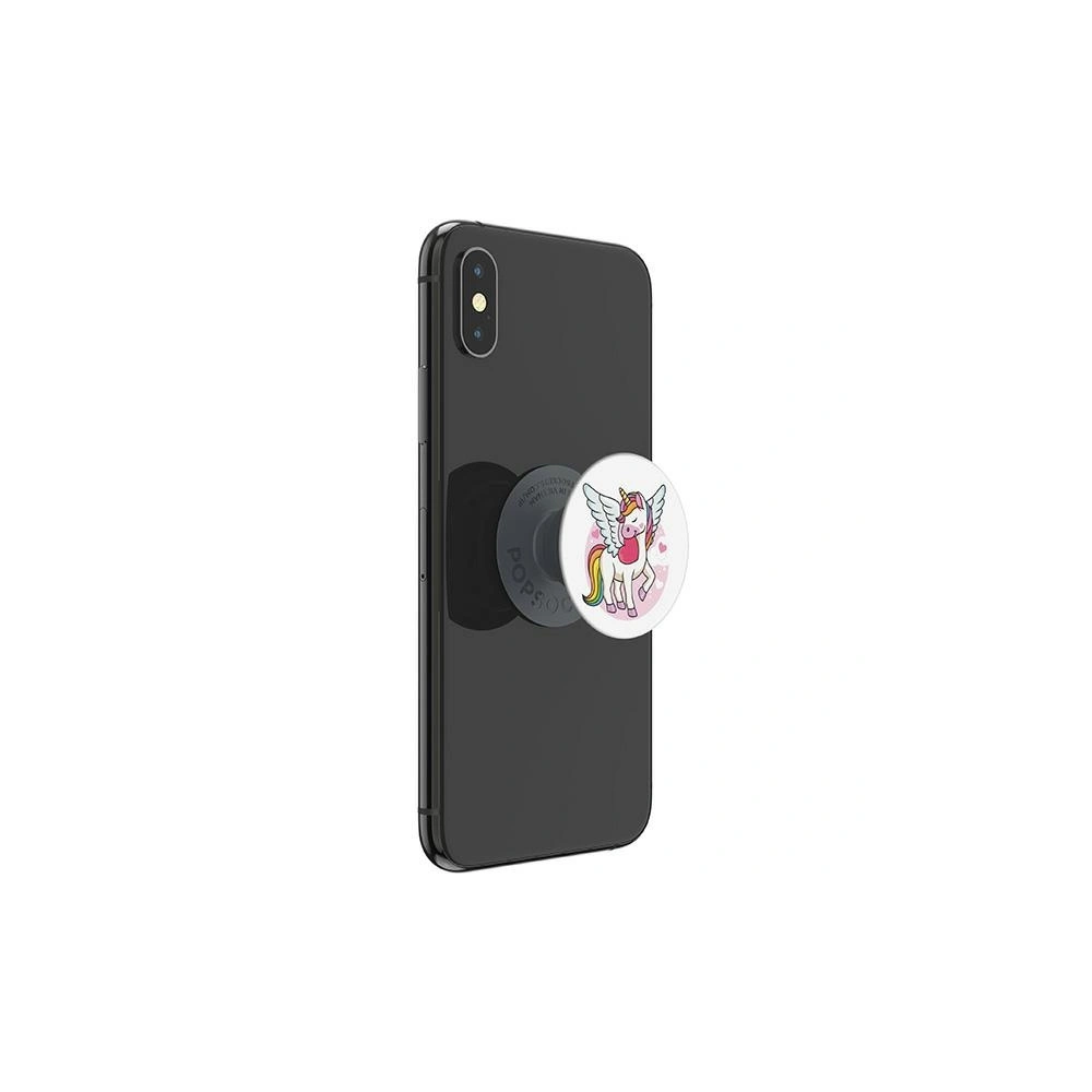 Uchwyt do telefonu POPSOCKETS 2 Unicorn