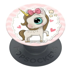 Kup Držák na telefon POPSOCKETS 2 Unicorn Pony - POP517 - {ean13} - Sklep Home Screen