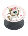 Uchwyt do telefonu POPSOCKETS 2 Unicorn Pony