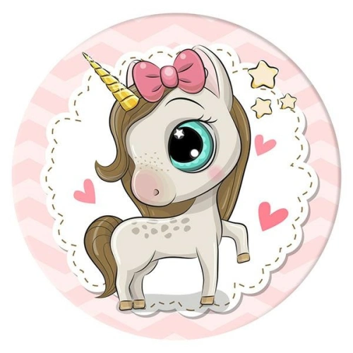 Buy POPSOCKETS 2 Unicorn Pony - POP517 - {ean13} - Home Screen Store Europe